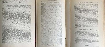 Cottage Physician - 1893
